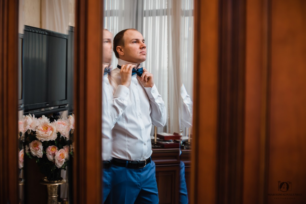 Наталья и Никита