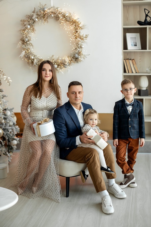 Портфолио