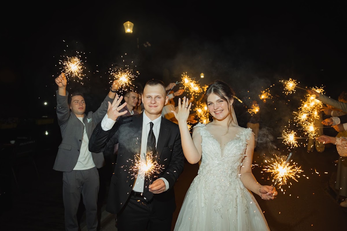 Валерия и Антон