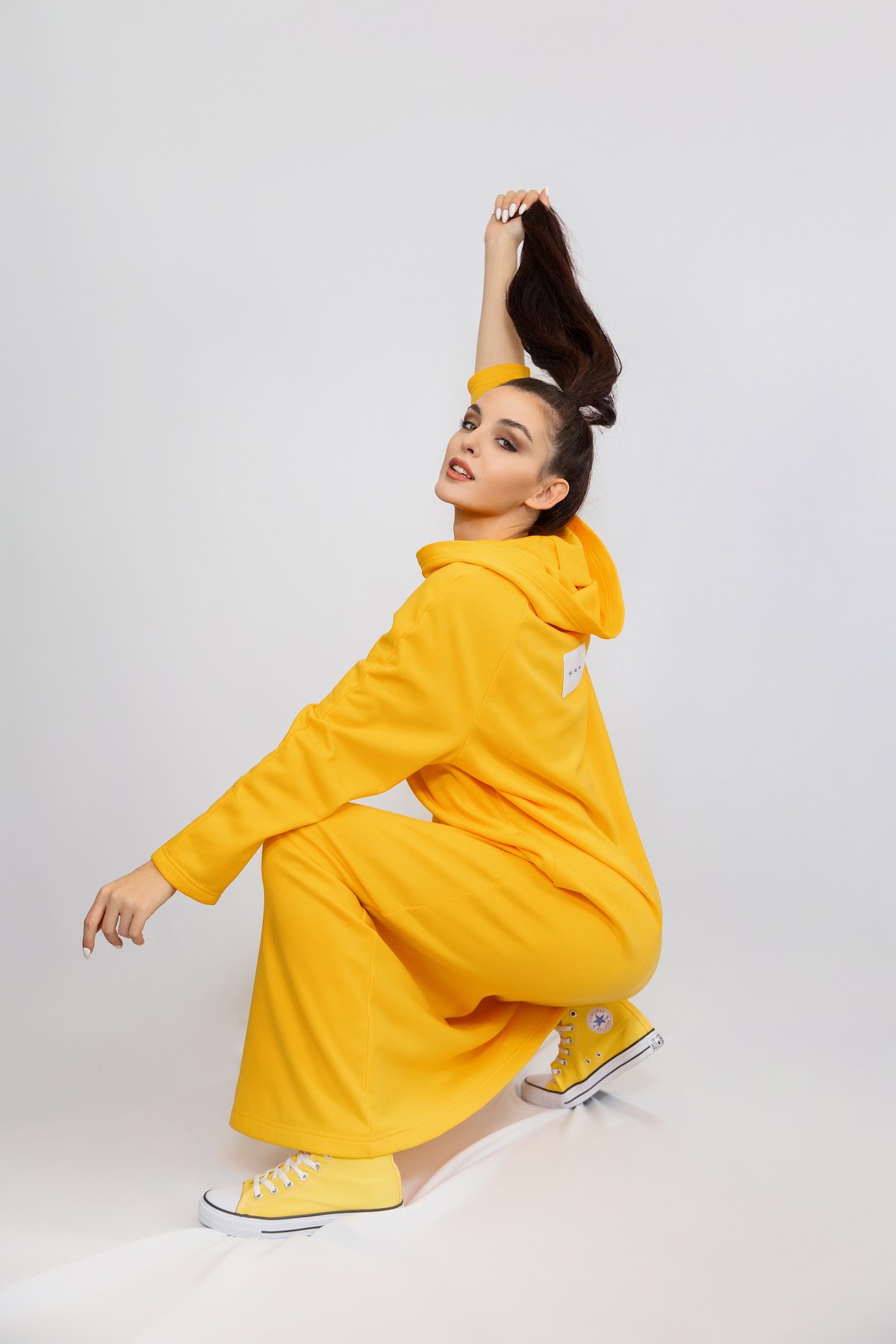 Портфолио: Мода (Fashion)