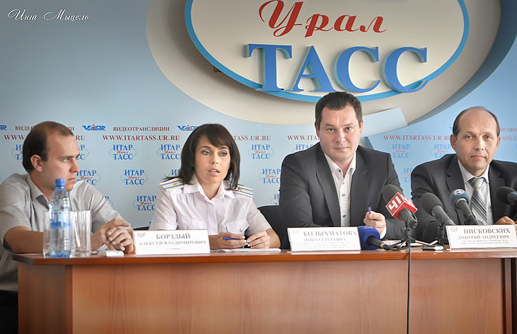 Репортажка о незаконном строительстве