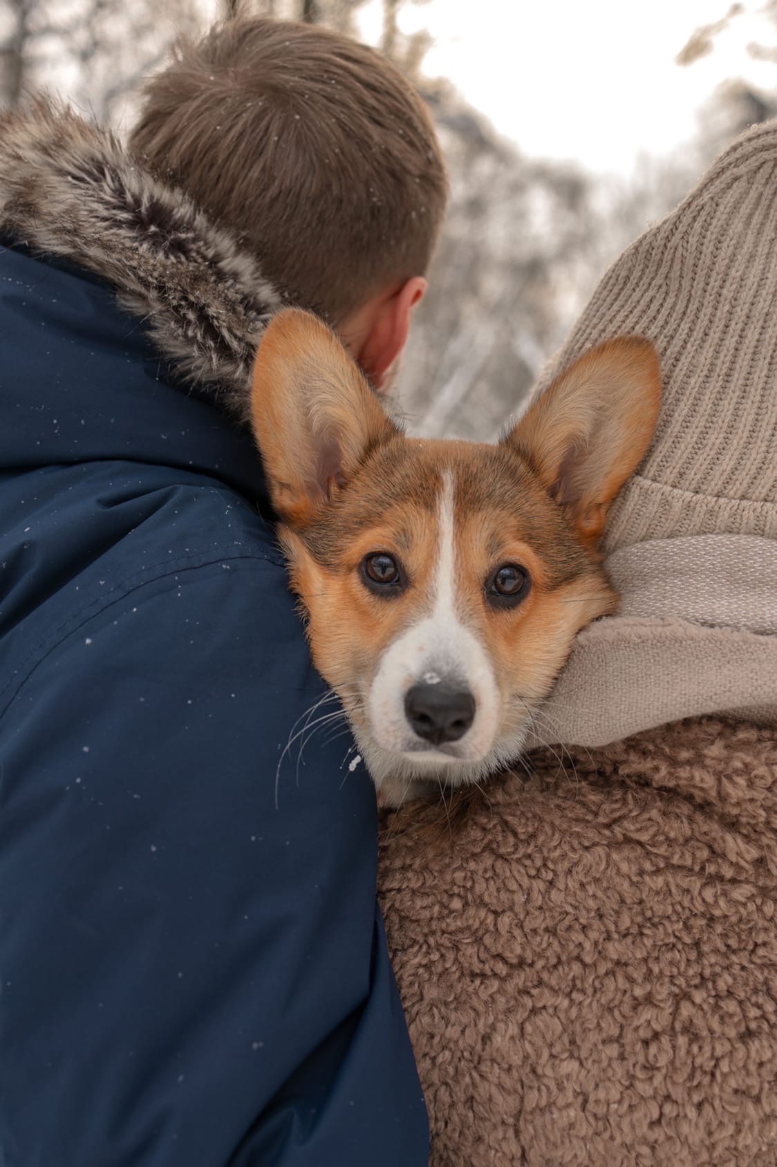 Портфолио: Love story