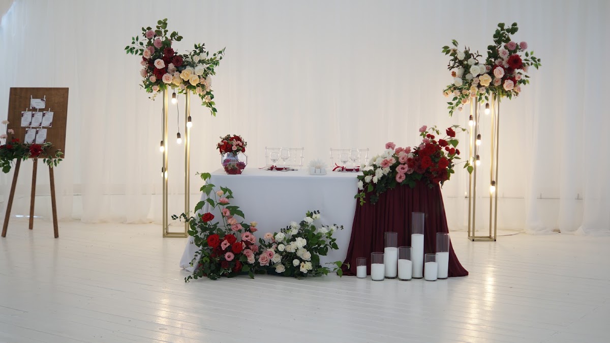 Garage Decor, студия декора и флористики — кадр 4 из 111