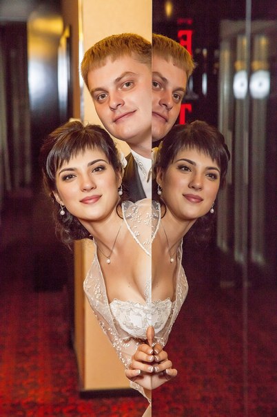 Юлия и Илья