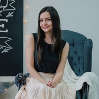 Анна Вельматова