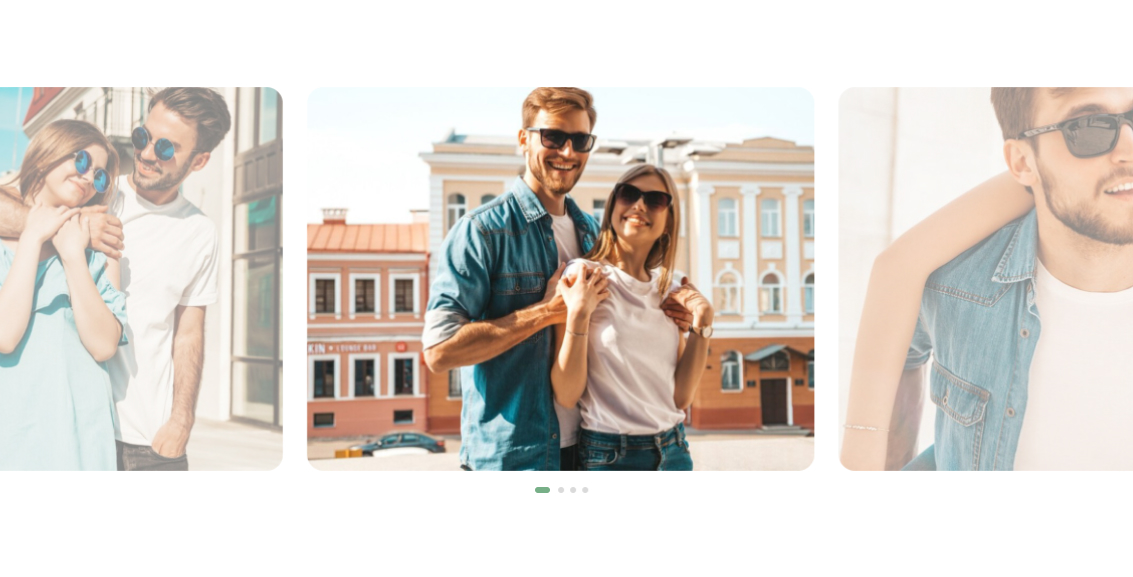 Настя и Илья