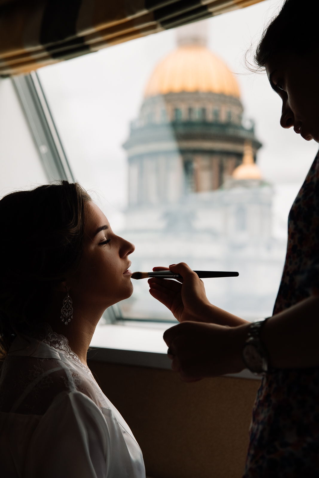 Диана и Роман