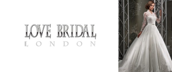 Love Bridal, свадебный салон