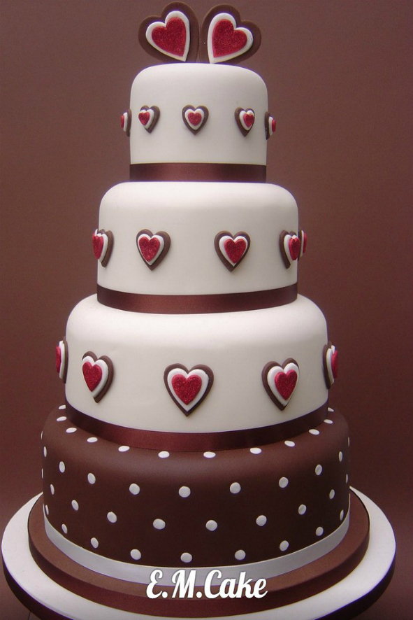 E.M.Cake