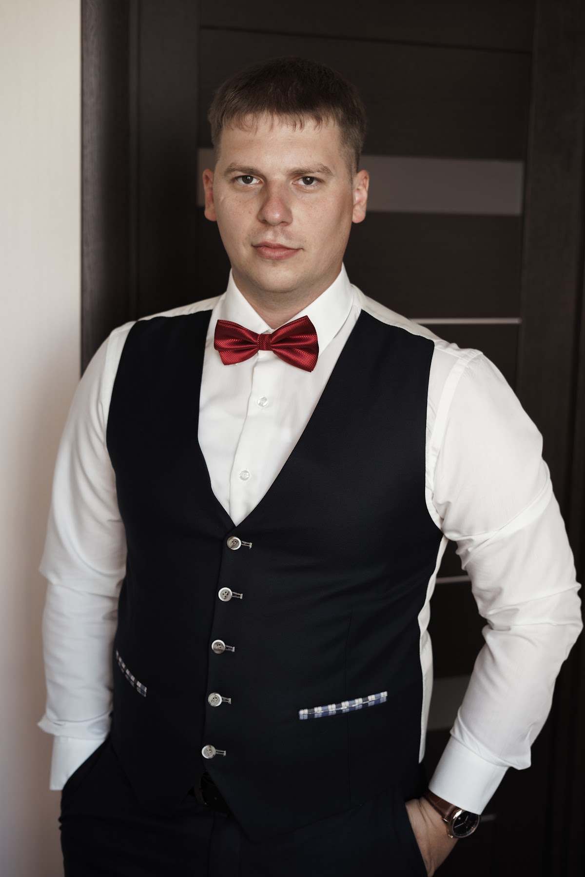 Дмитрий и Валерия