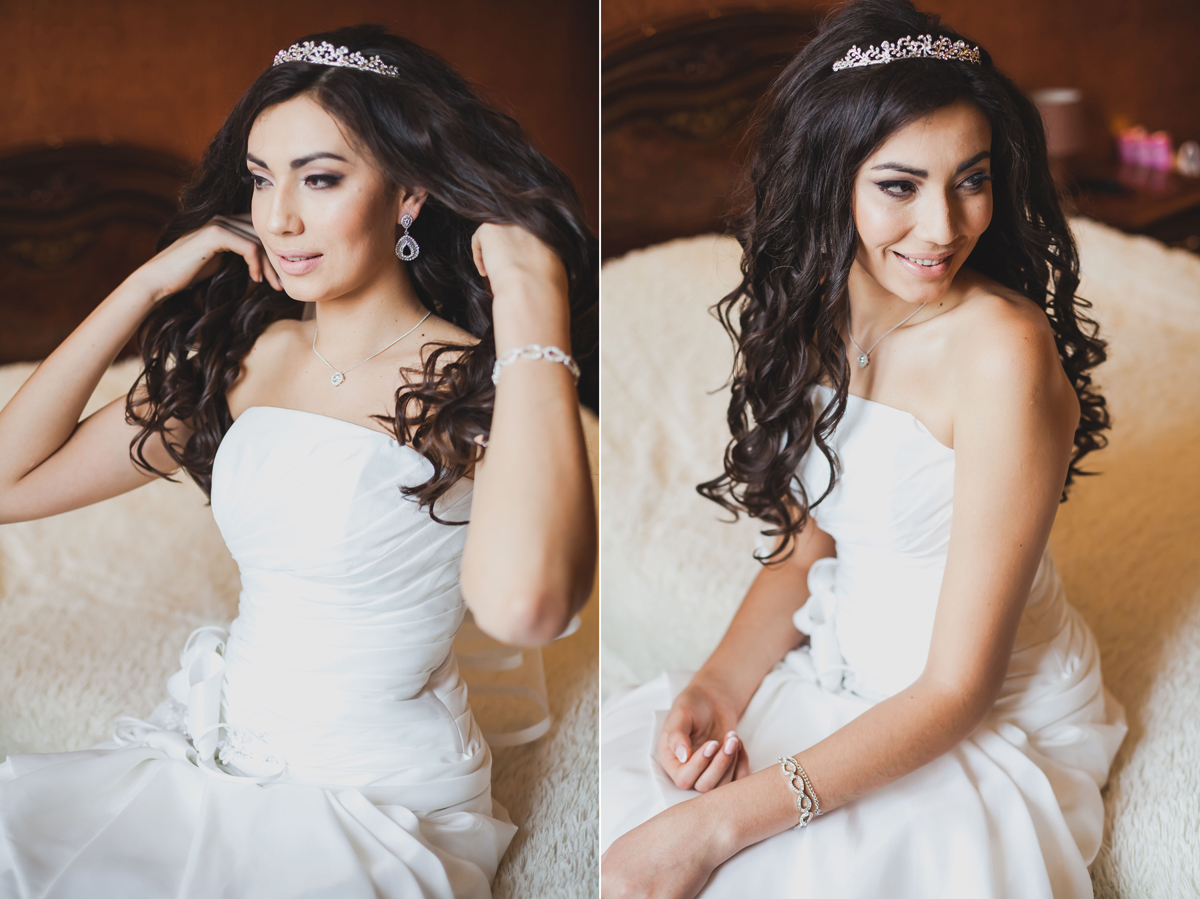 Wedding Alsu & Rushan