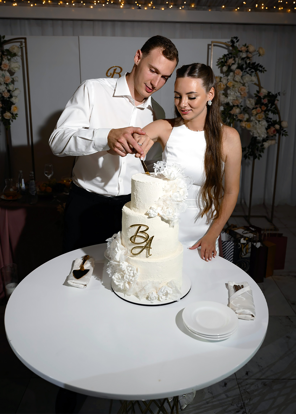 Вадим & Анна