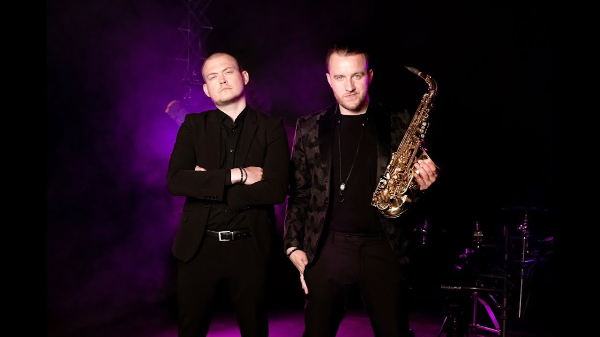 Party Show Band
