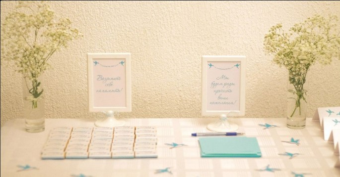 ЦветникWEDDING