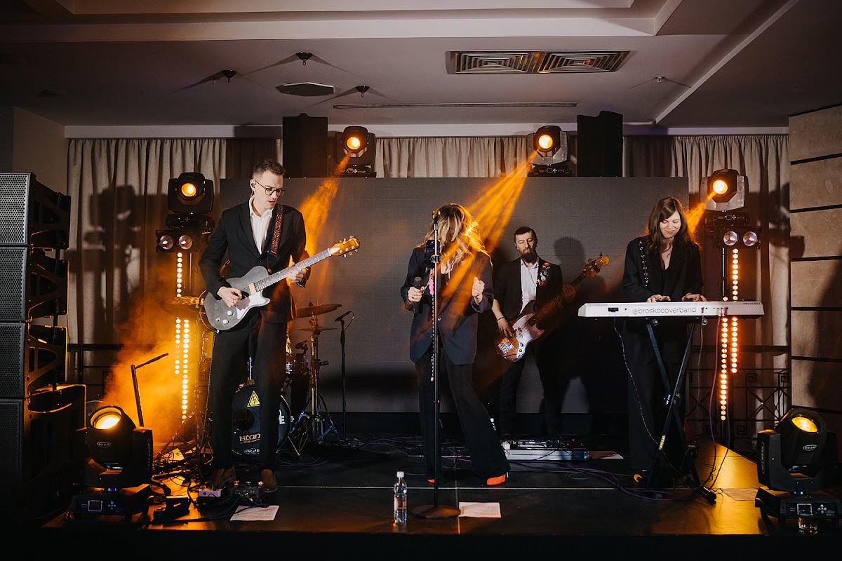 Портфолио: Выпускной