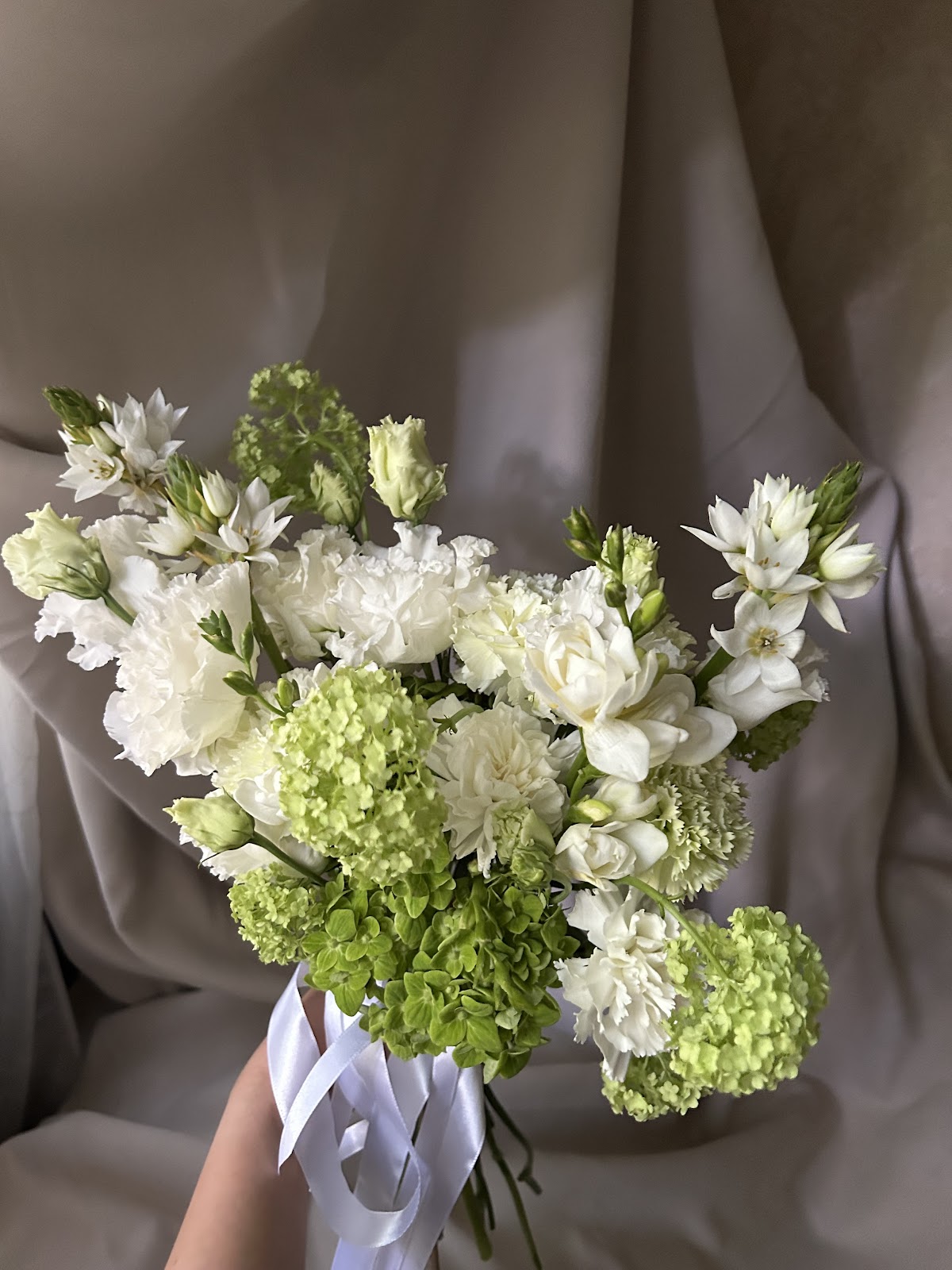 Tropicana Flowers