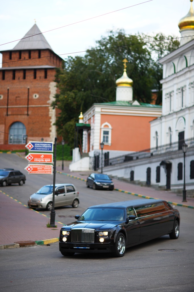 Chrysler 300C — кадр 2 из 3