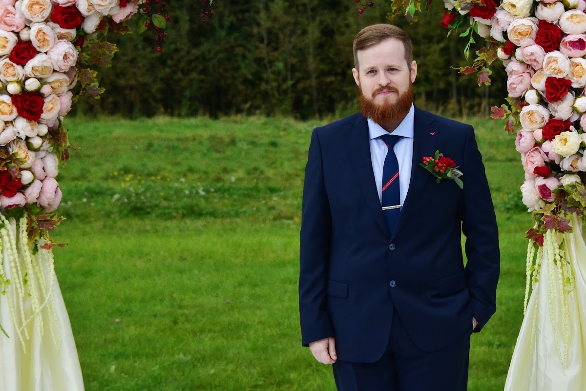 Wedding | David and Maria