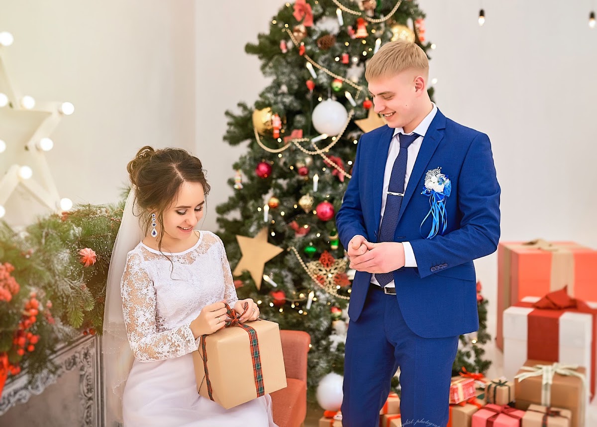 ДЕКАБРЬ 2017Г