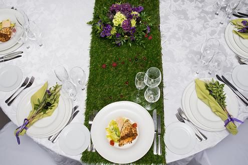PARAD catering — кадр 4 из 25