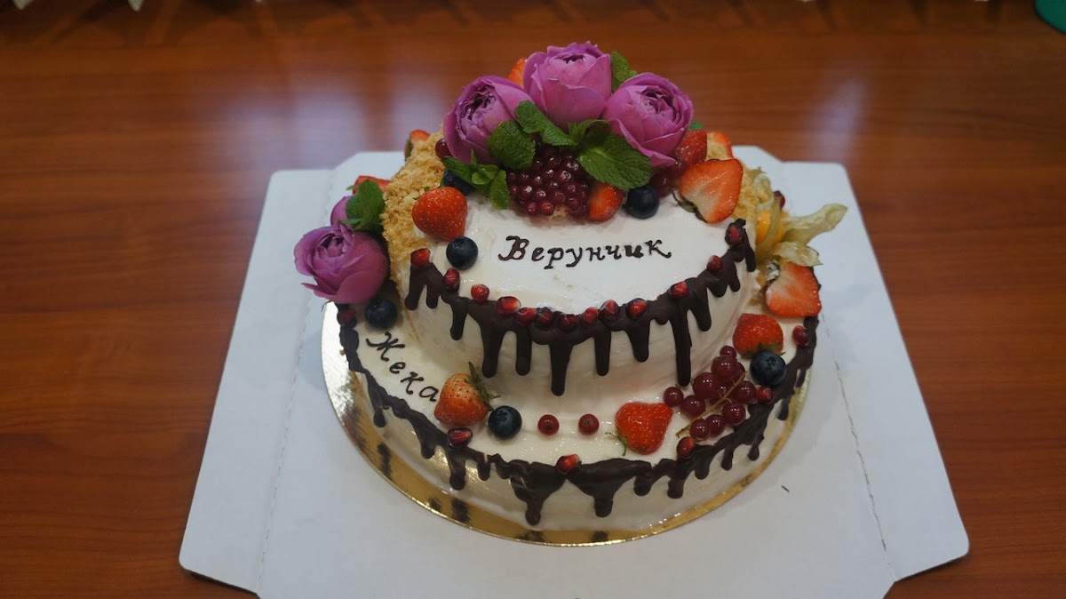 Суффле