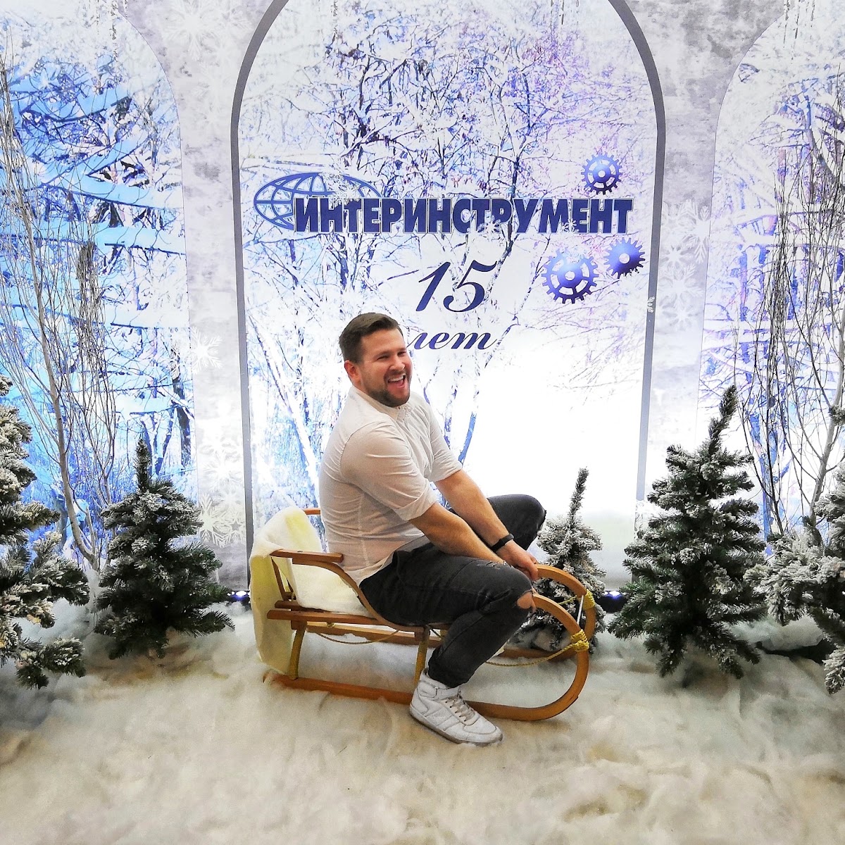 Дмитрий Петров