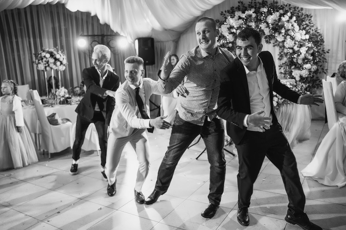 WEDDING CELEBRATION