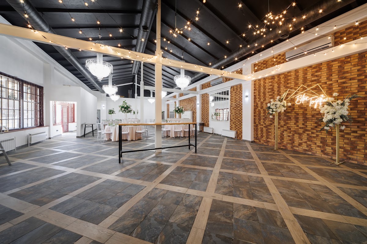 Ya-Loft 1 — Свадьба