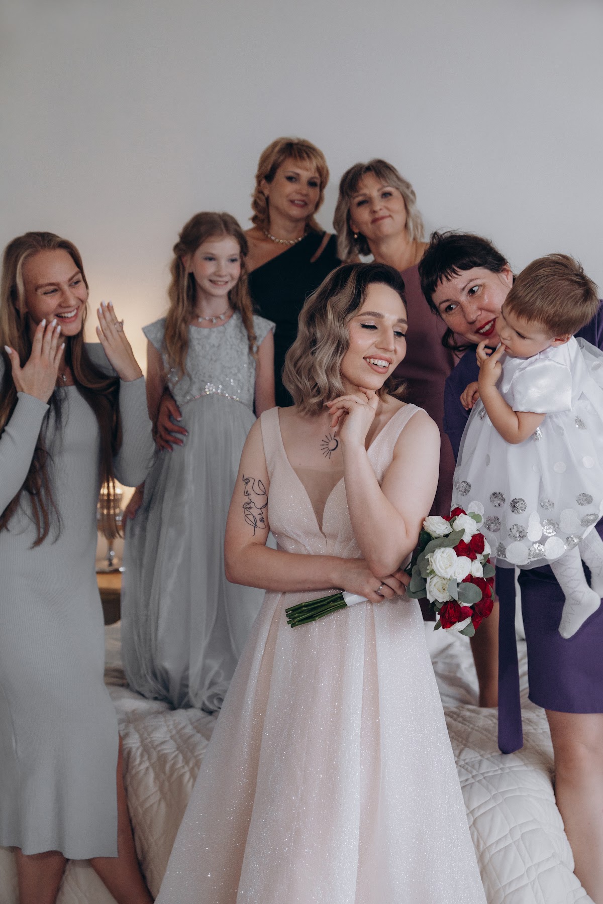 WEDDING