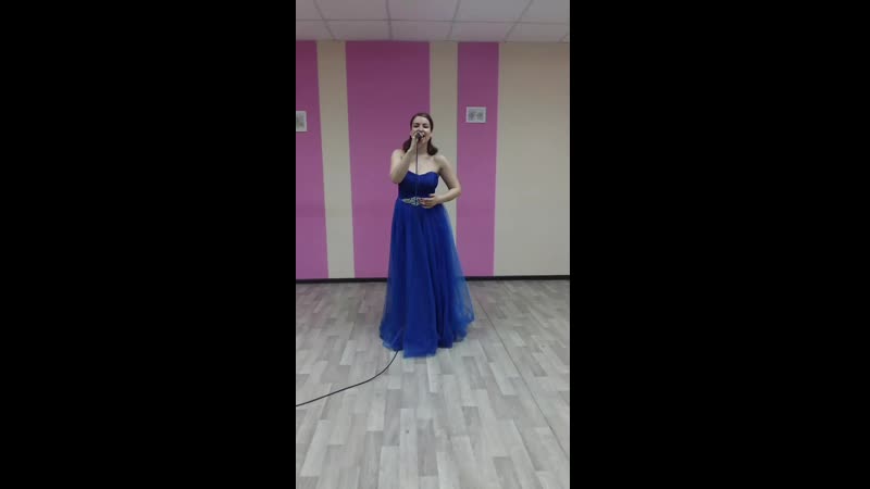 Видео выступлений