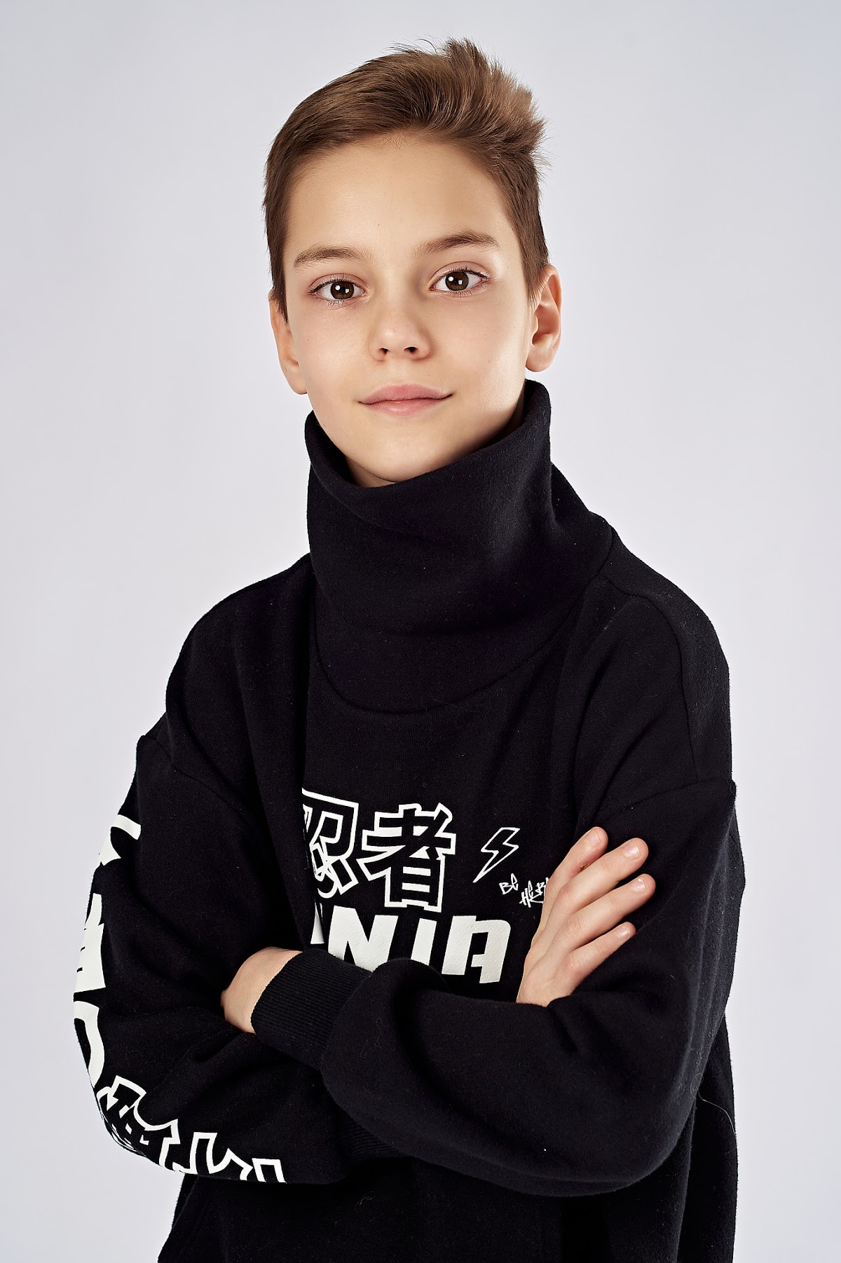Портфолио: Мода (Fashion)