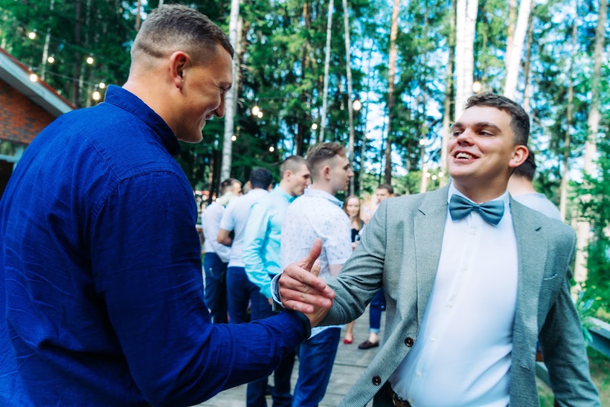 Александра и Александр