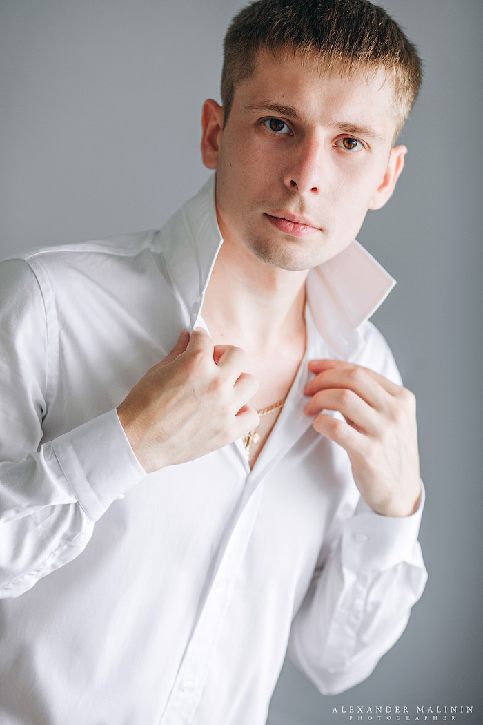 Евгения и Иван