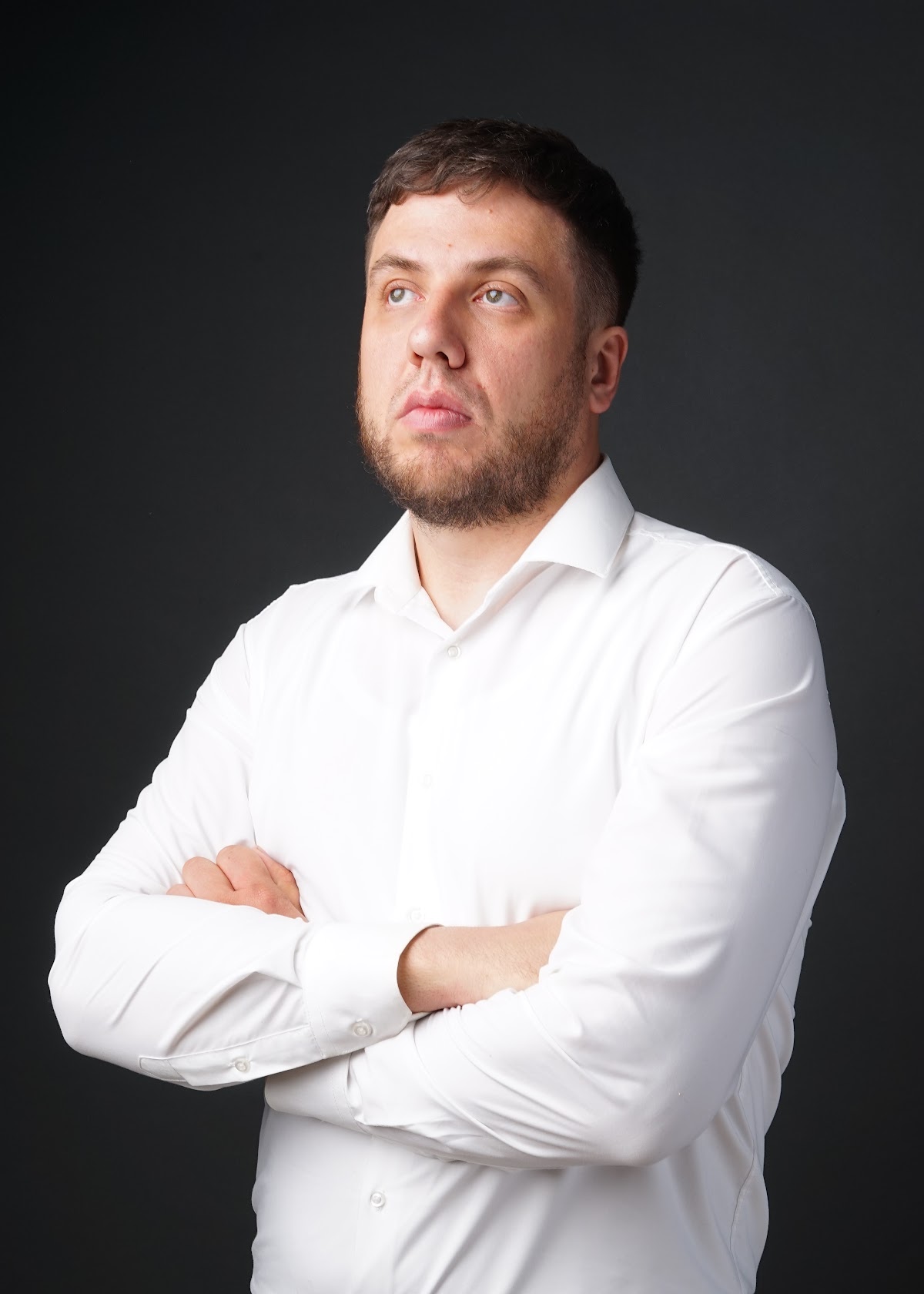 Личное портфолио
