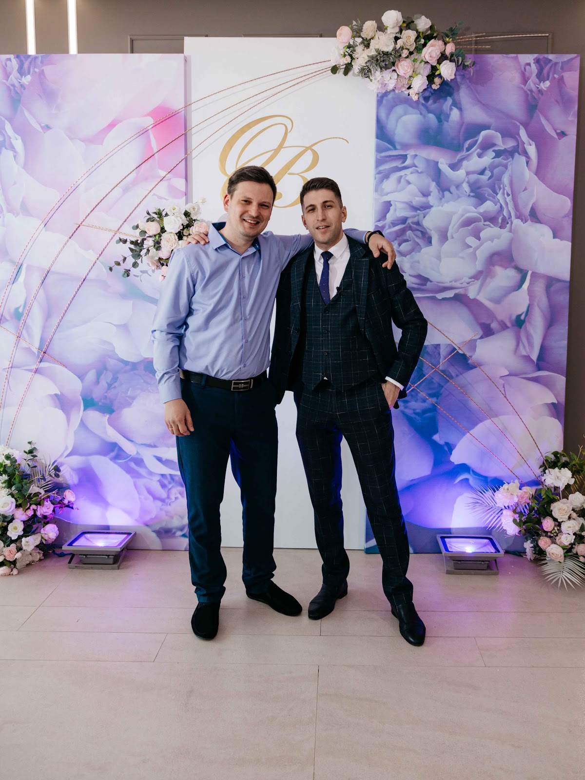 Портфолио: Свадьба