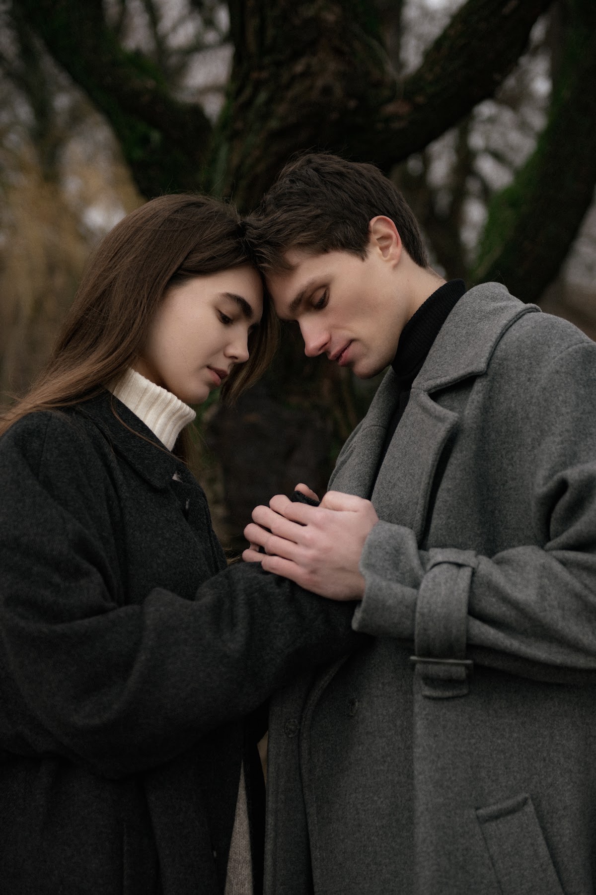 Портфолио: Love story