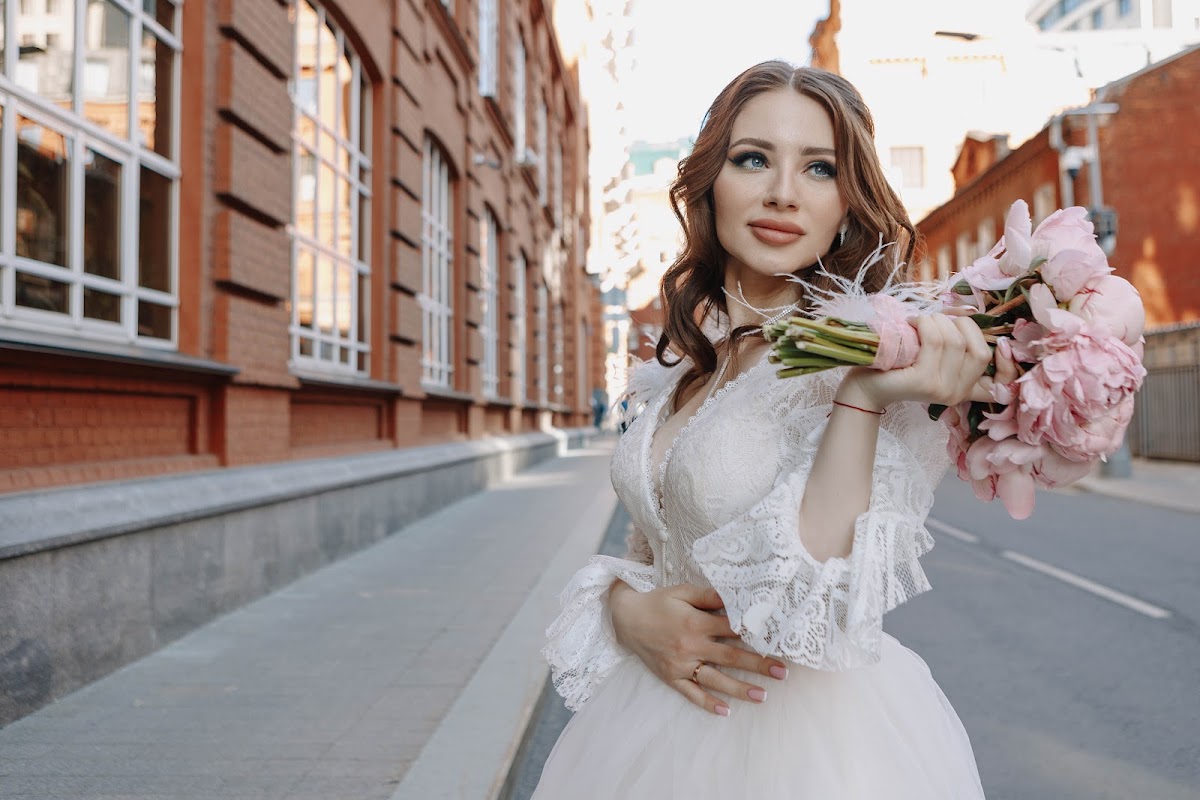 Валерия и Антон