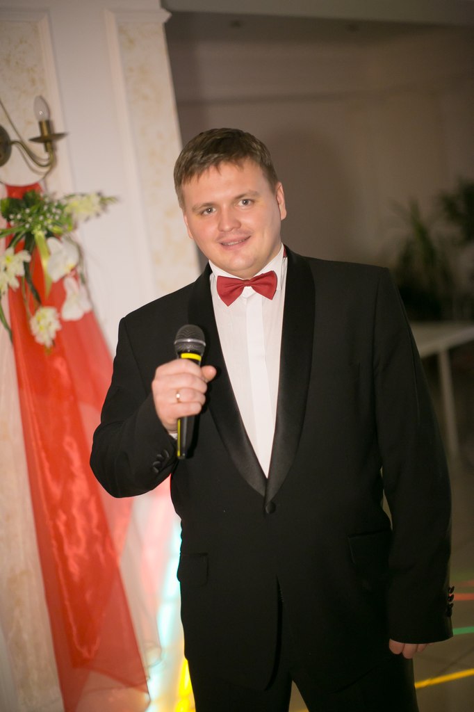 Никита Долгов