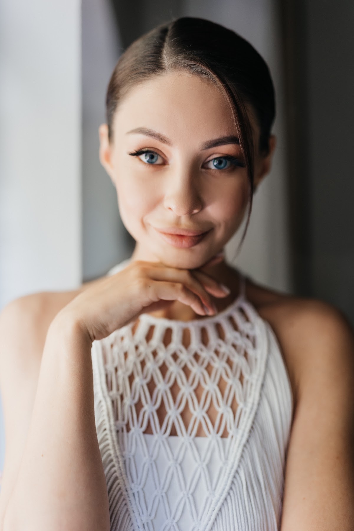 Александрина и Эдуард