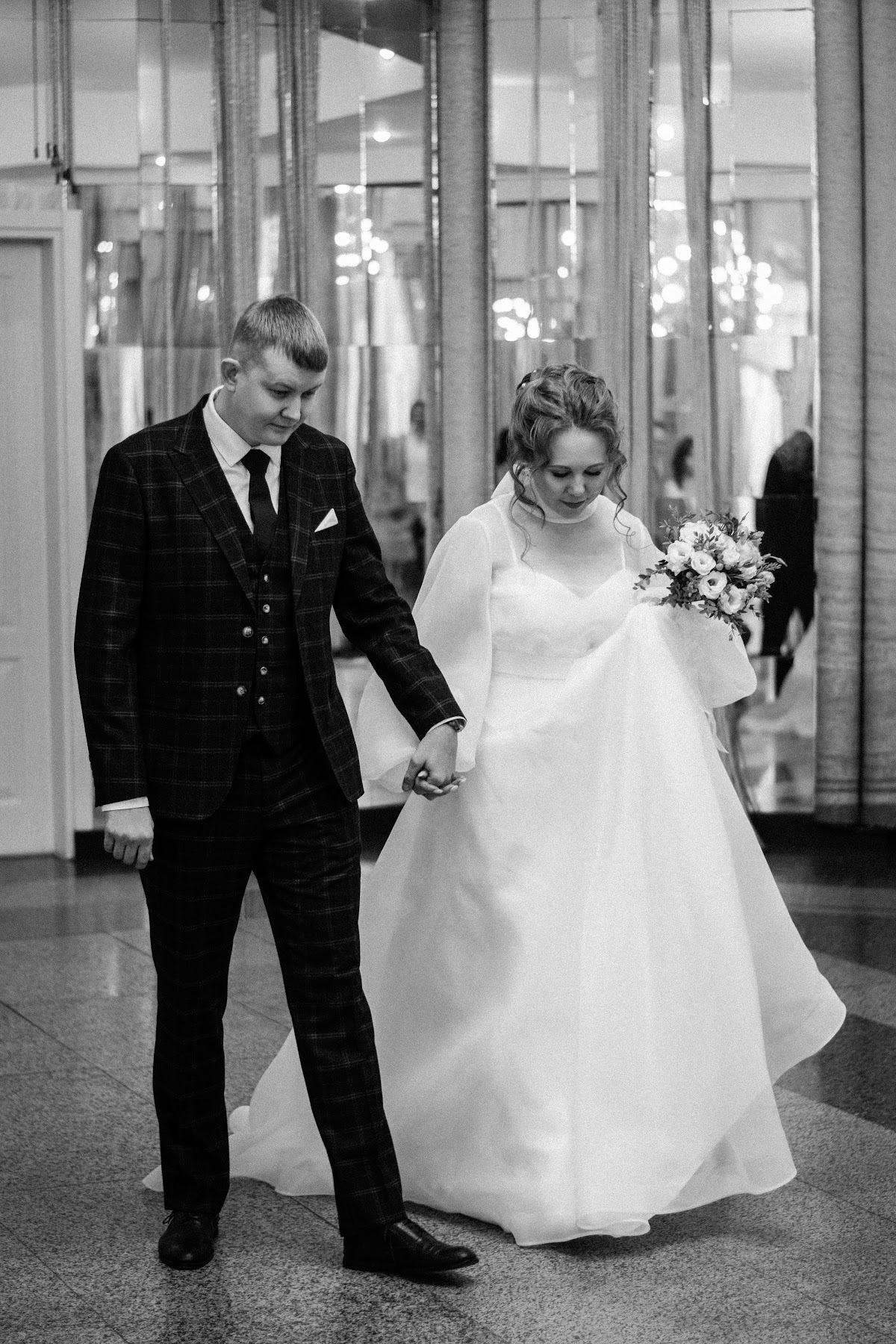 Светлана & Михаил