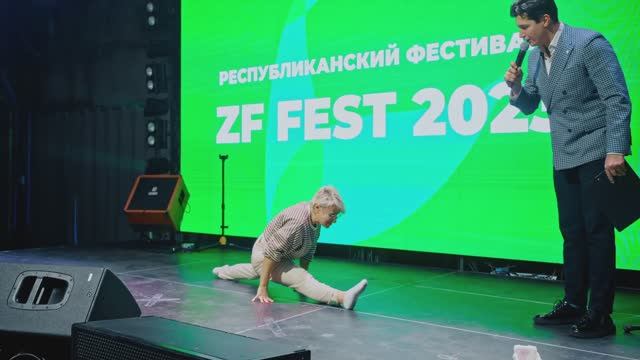 Видео с проектов