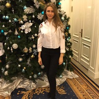 Александра Гусева