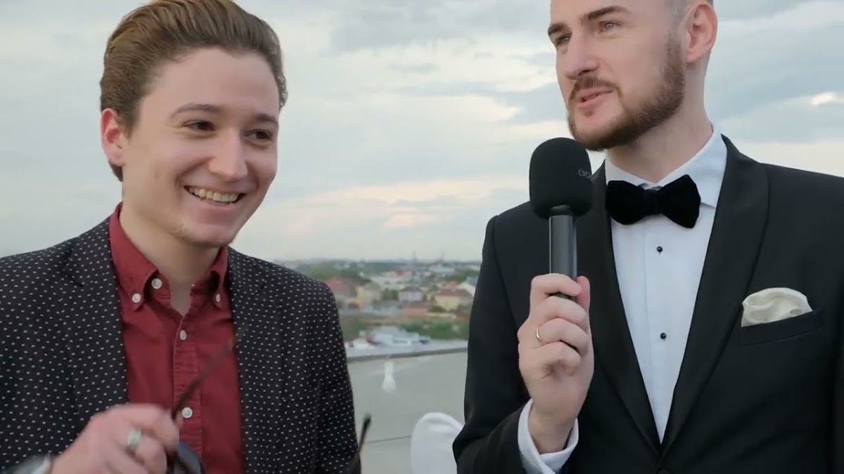 Свадебный ВЛОГ