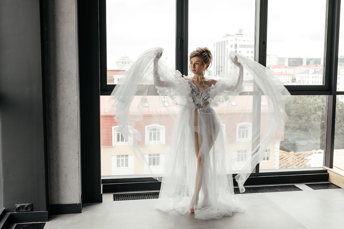 Тамара и Динар