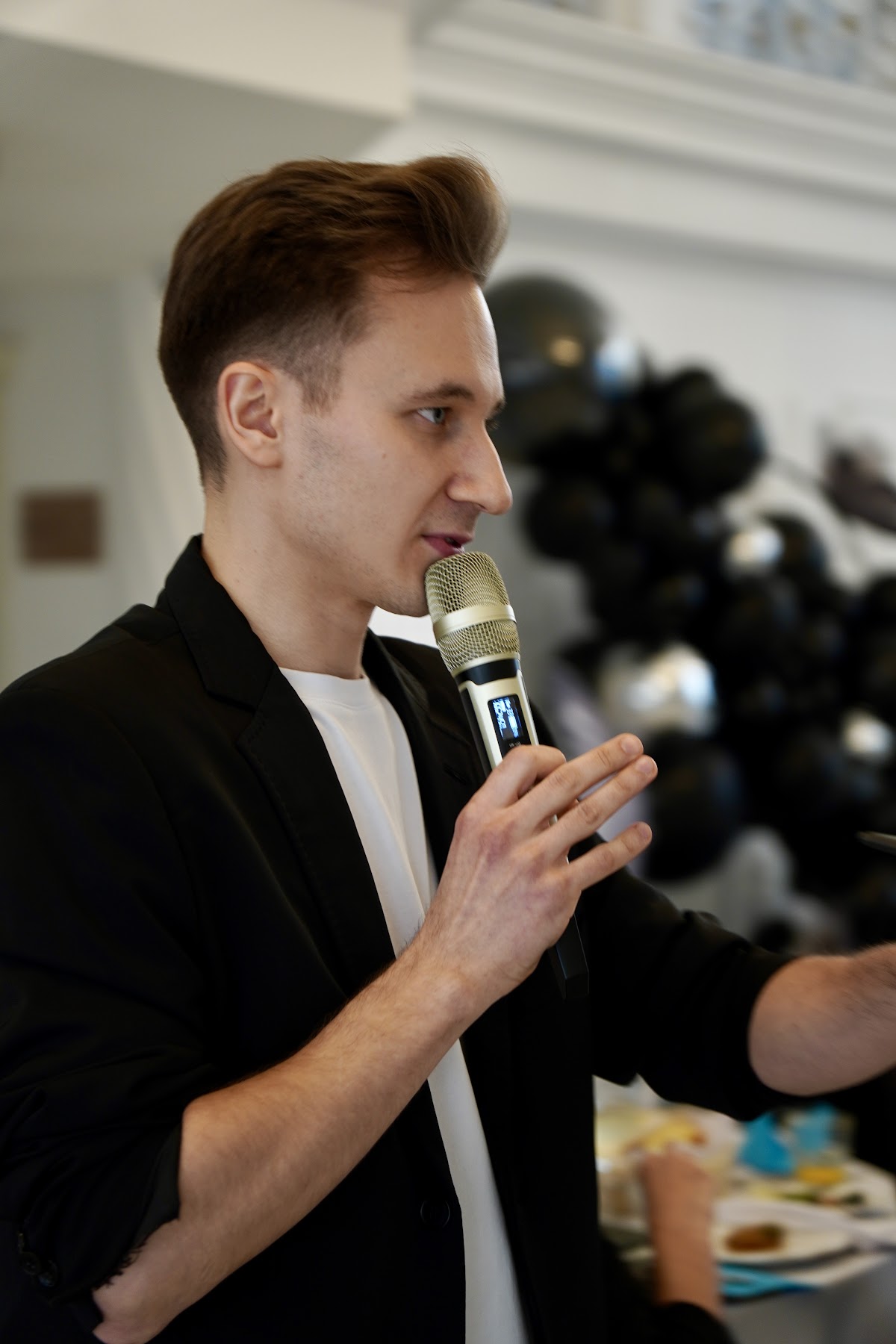Гендер Пати Алианы Устиненко 2024