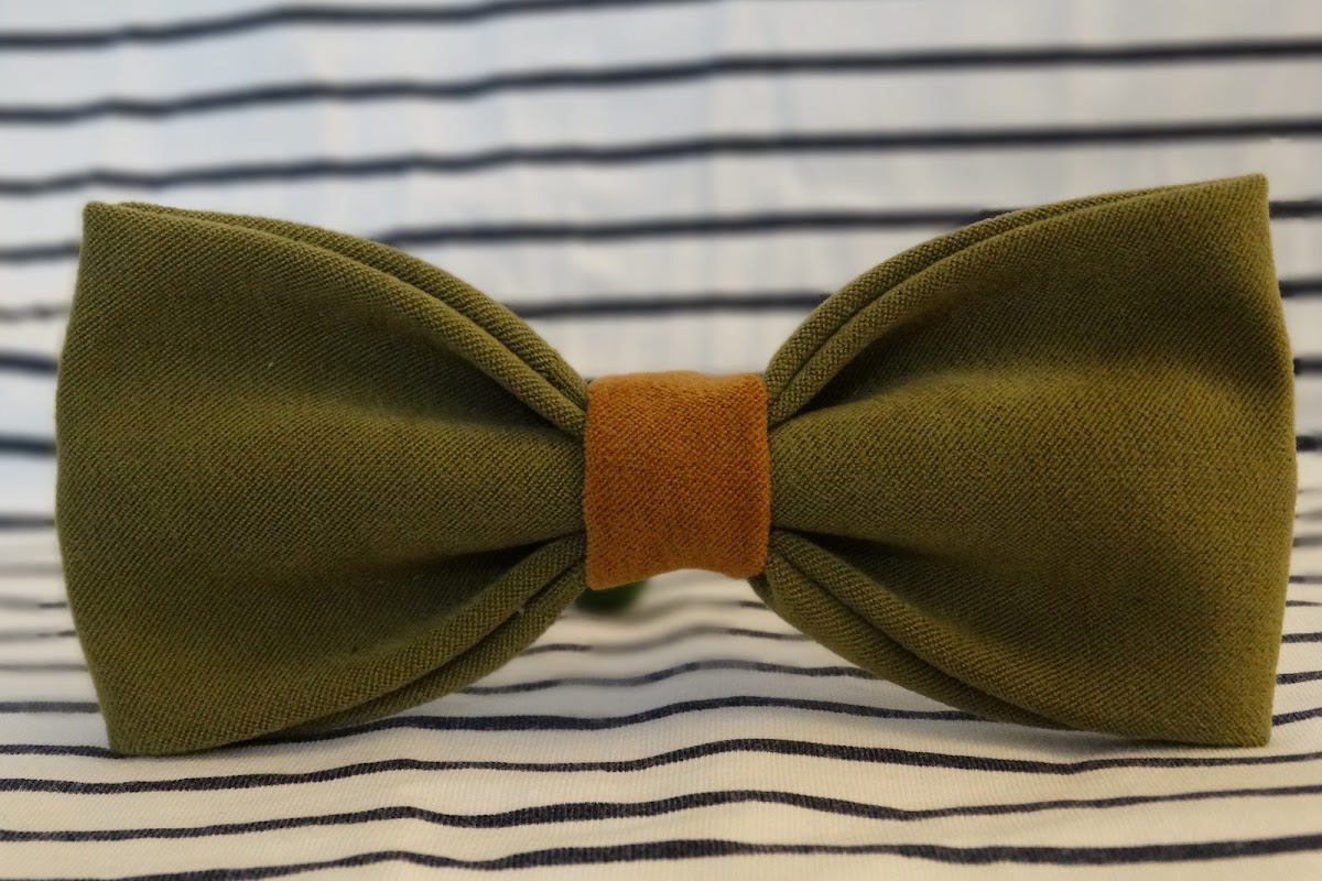 Bow tie by VS