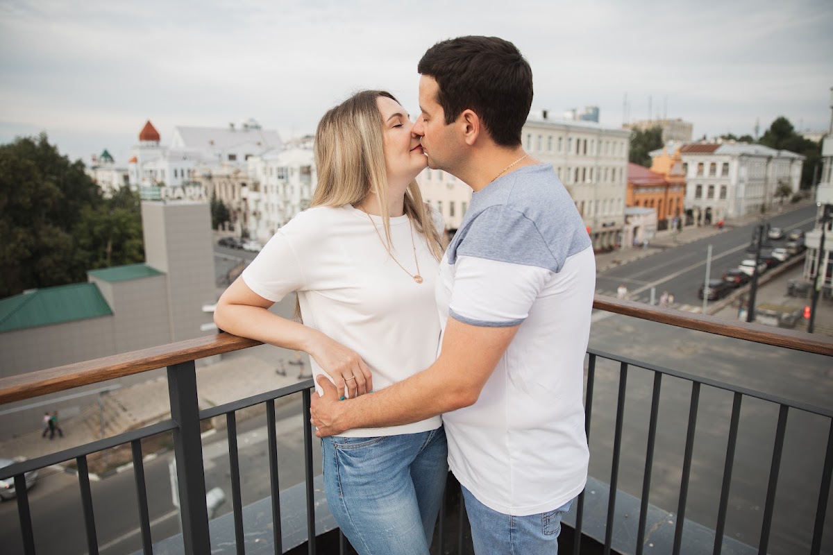 Саша и Маша