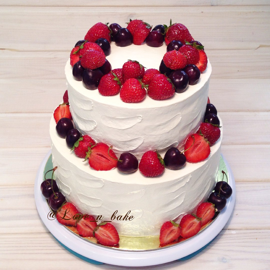 LOVE'N'BAKE