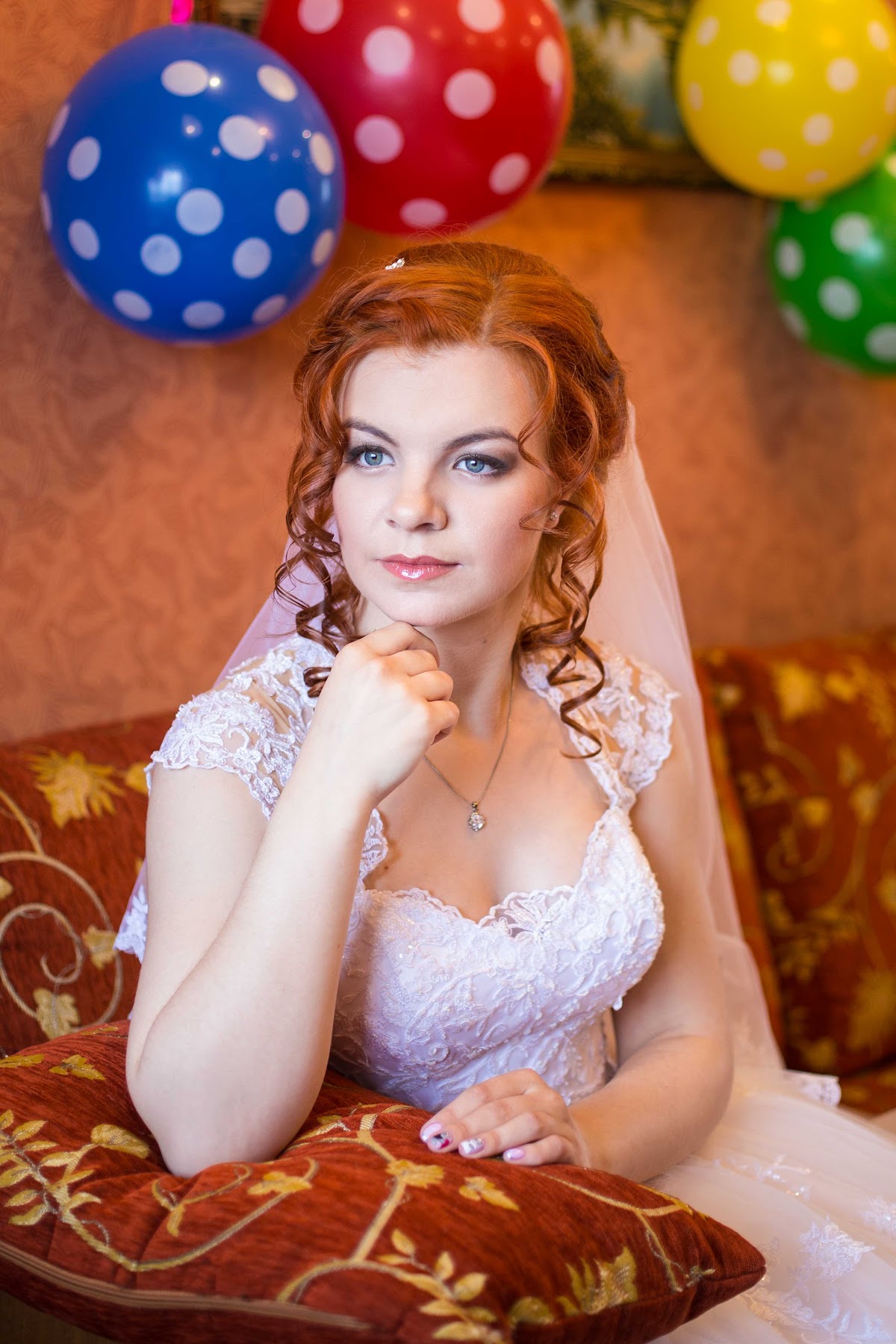 Марина и Дима