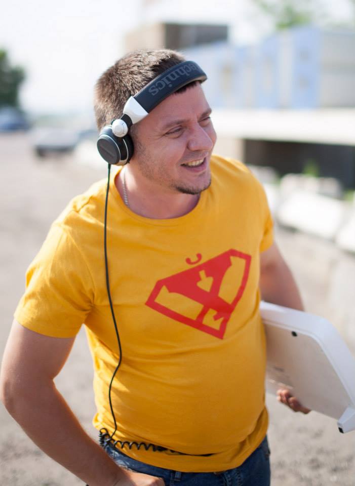 Event DJ's